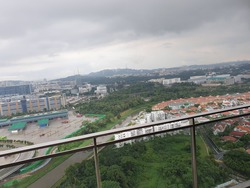 Parc Riviera (D5), Condominium #222994761